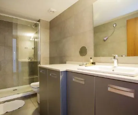 Loft Poblenou Cerca De La Playawifiazotea
