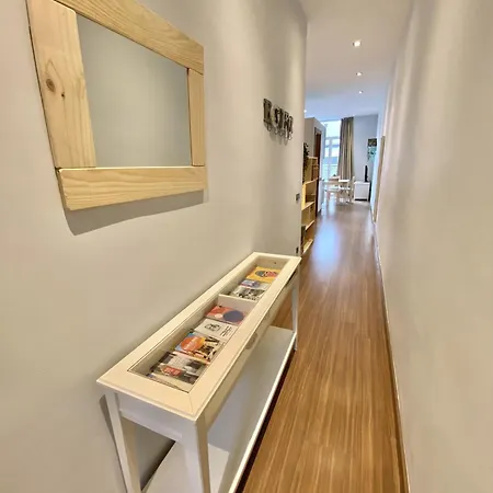 Apartman Loft Poblenou Cerca De La Playawifiazotea
