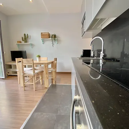 Loft Poblenou Cerca De La Playawifiazotea *